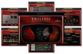 trillian torrent